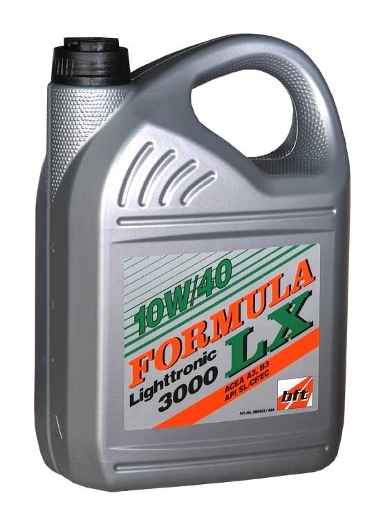 Formula Lightronic 3000 LX-4l